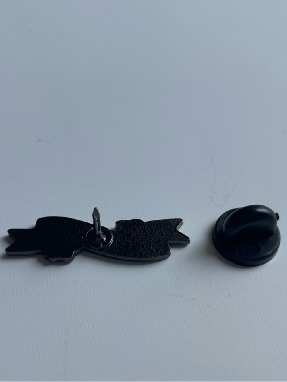 All Too Well F The Patriarchy Pin - Picture 3 of 3